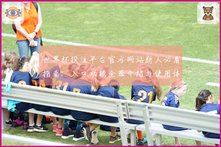 世界杯投注平台官方网站新人必看指南:入口功能全面介绍与使用体验分享