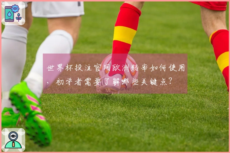 世界杯投注官网欧洲赔率如何使用，初学者需要了解哪些关键点？