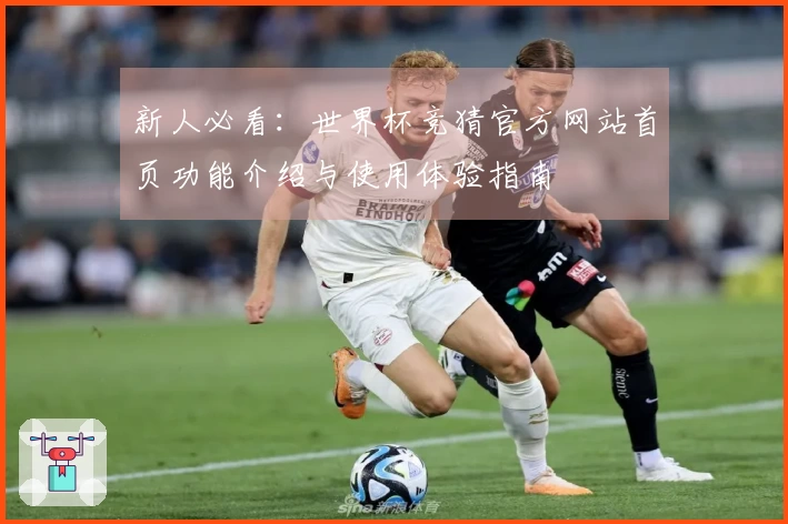 新人必看:世界杯竞猜官方网站首页功能介绍与使用体验指南