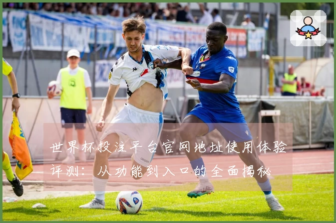 世界杯投注平台官网地址使用体验评测：从功能到入口的全面揭秘