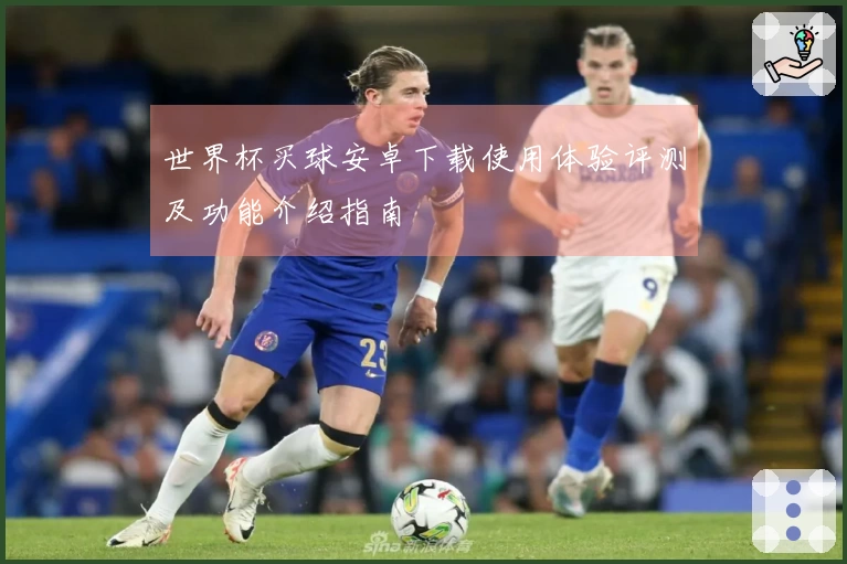 世界杯买球安卓下载使用体验评测及功能介绍指南