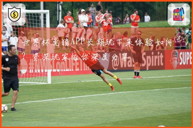 世界杯竞猜APP长期玩下来体验如何？资深玩家给你深度分享
