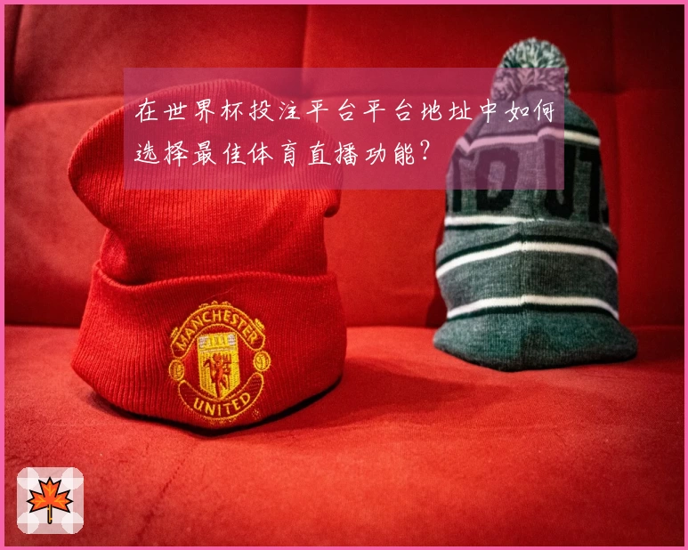 在世界杯投注平台平台地址中如何选择最佳体育直播功能？