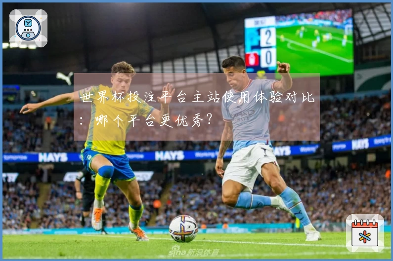 世界杯投注平台主站使用体验对比：哪个平台更优秀？