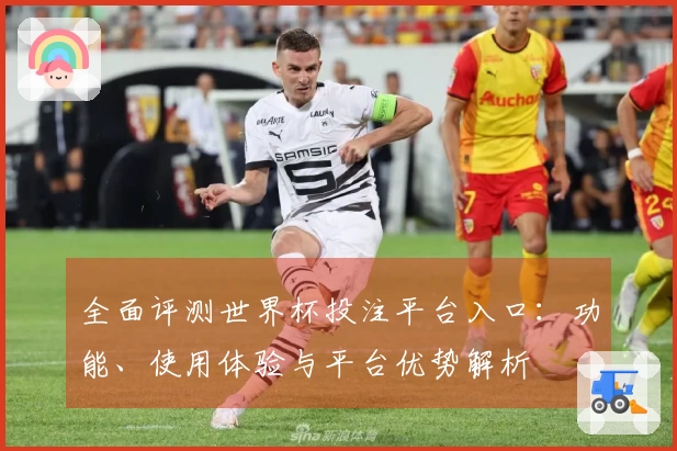 全面评测世界杯投注平台入口:功能、使用体验与平台优势解析
